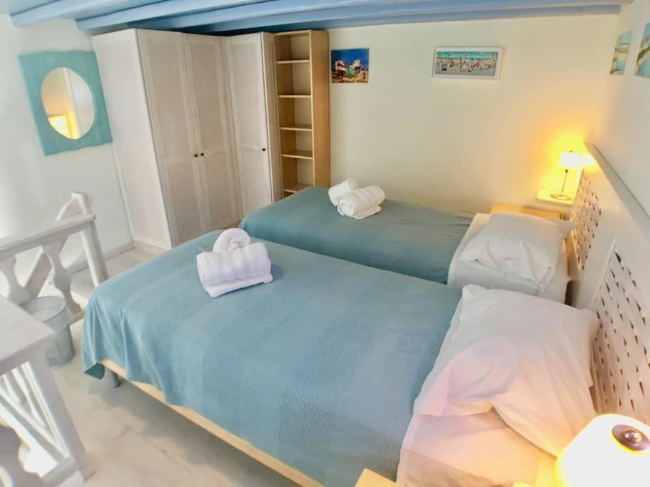 Photo of Bedroom in Ornos