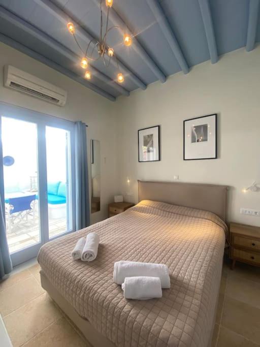 Photo of Bedroom in Ornos