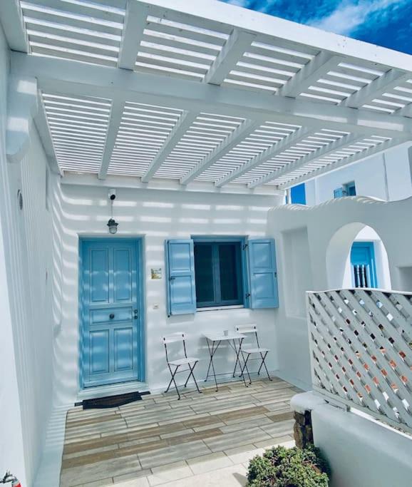 Photo of Patio Balcony in Ornos