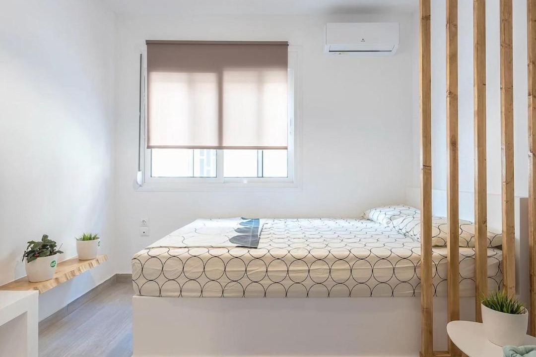 Photo of Bedroom in Aigaleo