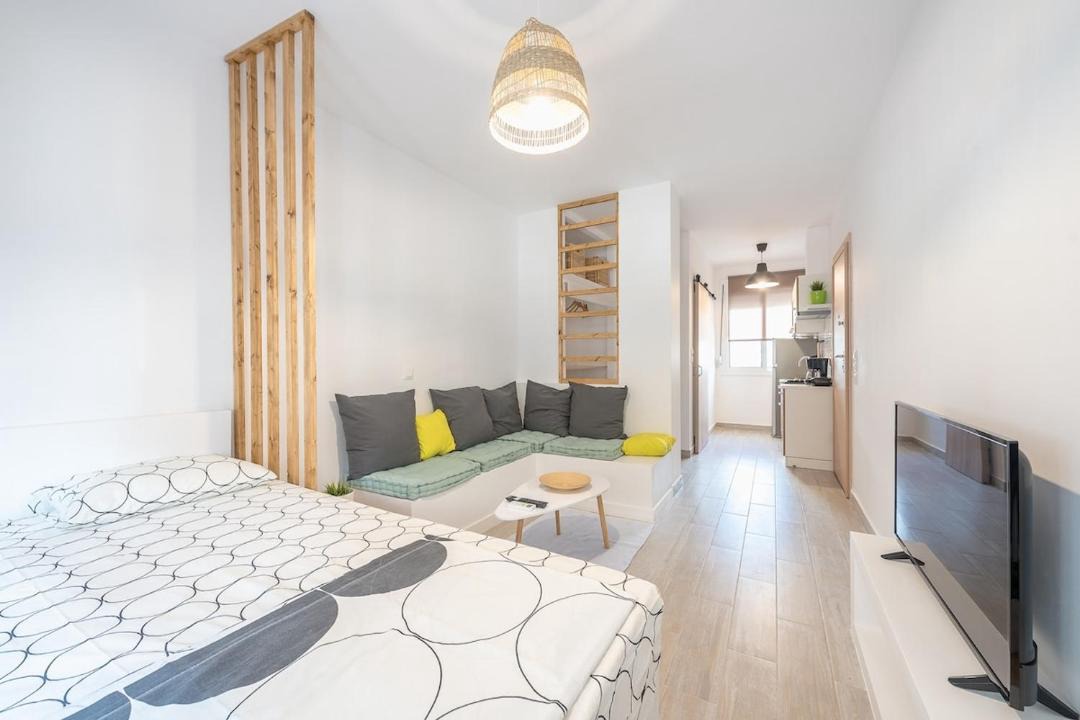 Photo of Bedroom in Aigaleo