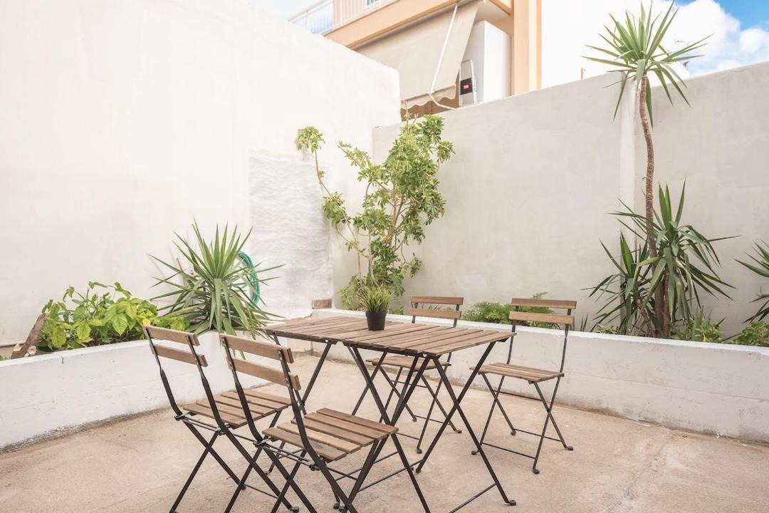 Photo of Patio Balcony in Aigaleo