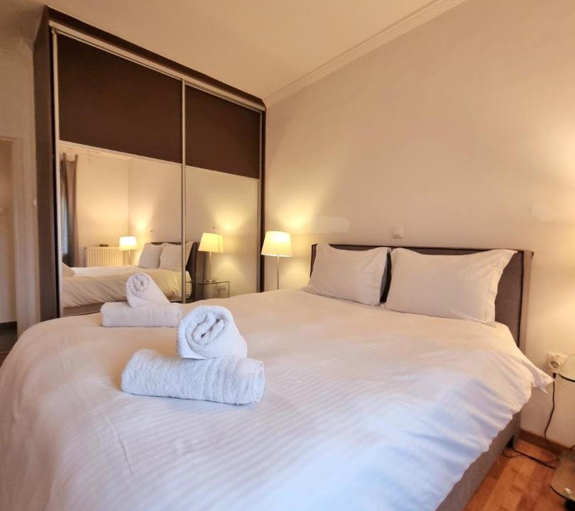 Photo of Bedroom in Kinosargous