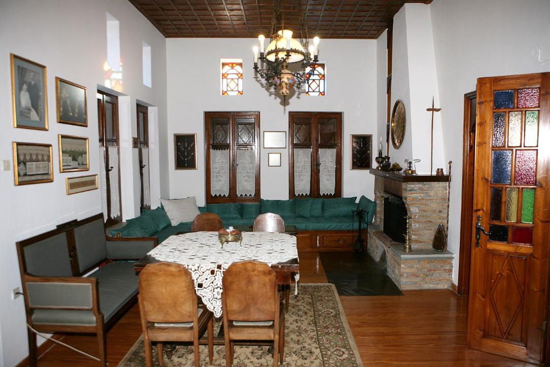 Photo of Others in Makrynitsa
