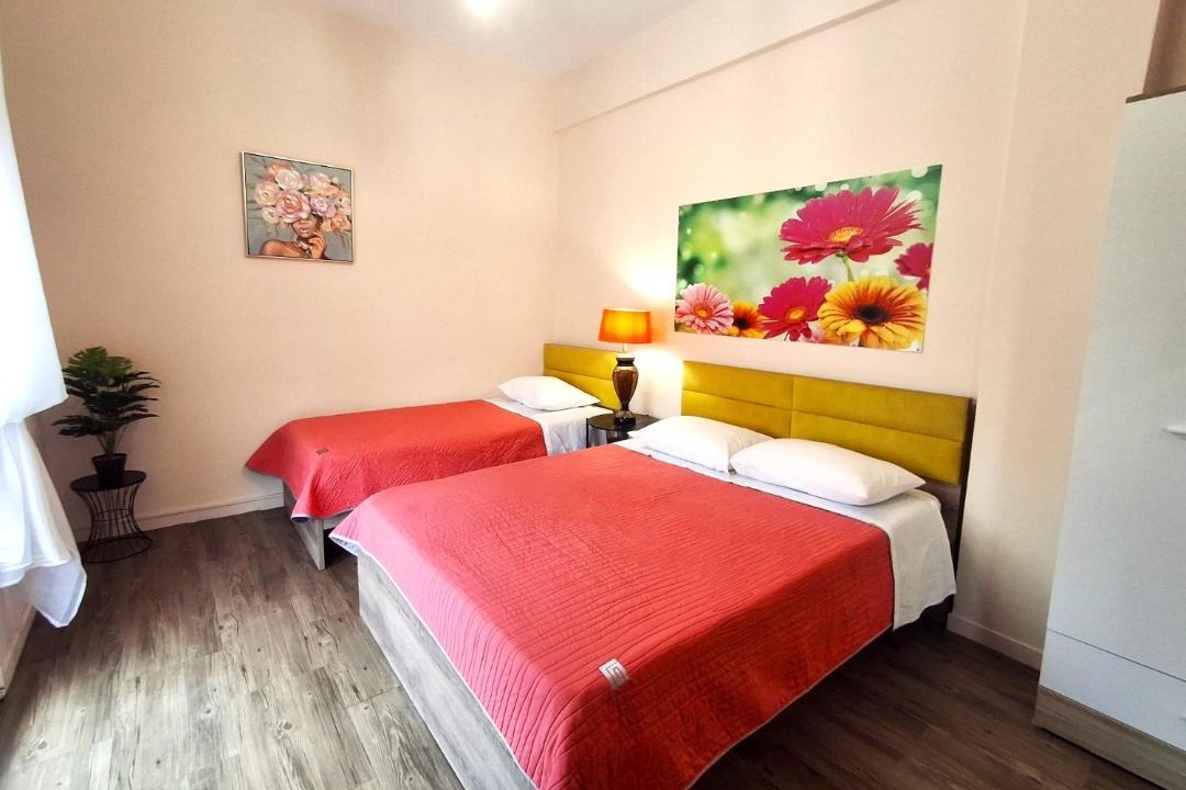 Photo of Bedroom in Lagonissi