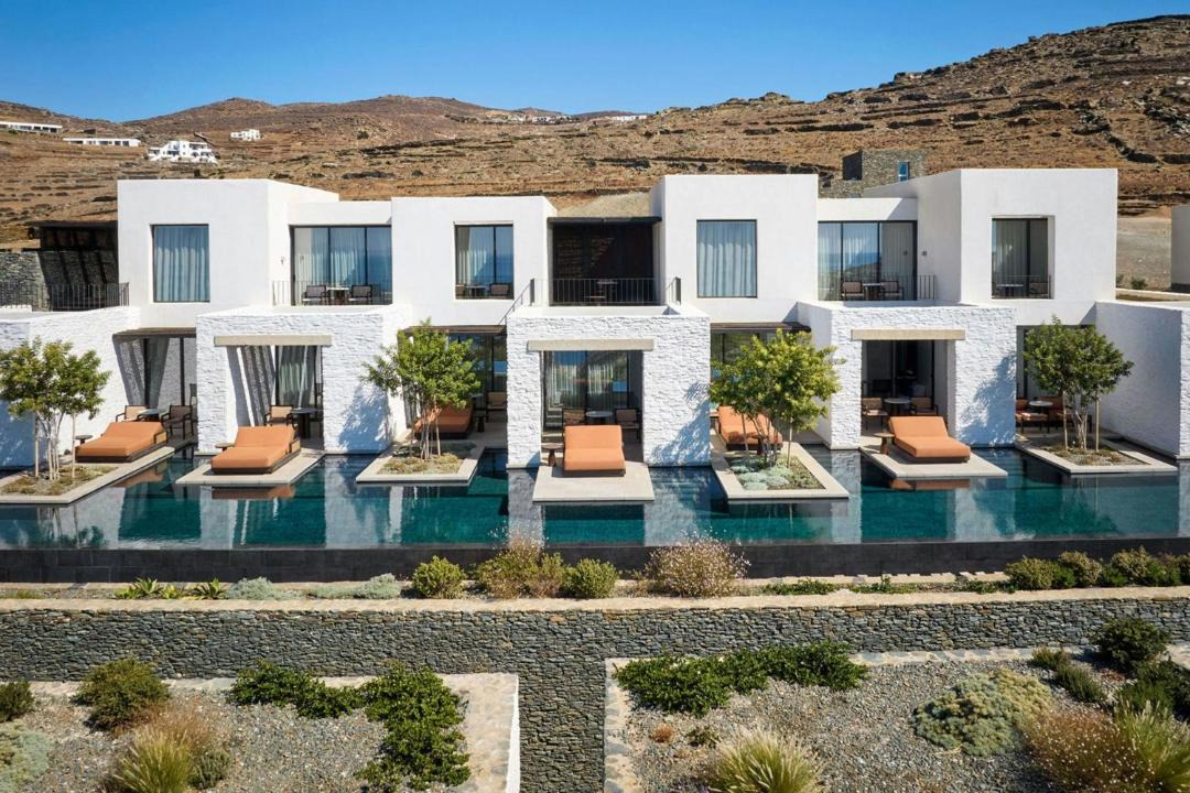 Photo of Others in Tinos