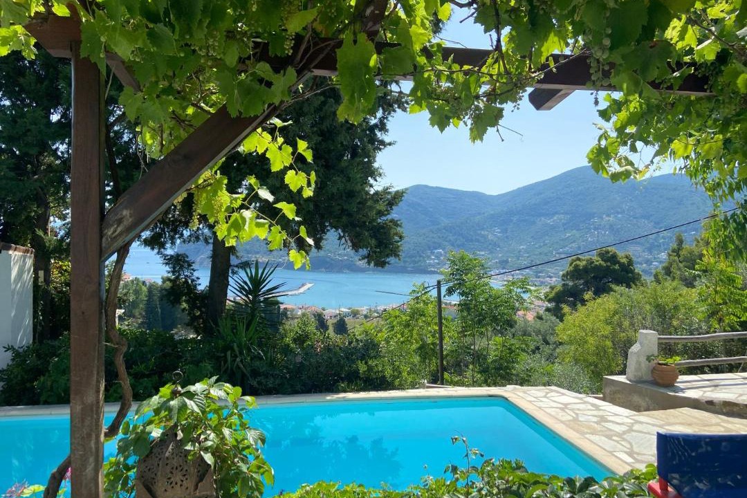 Photo of Others in Skopelos Town