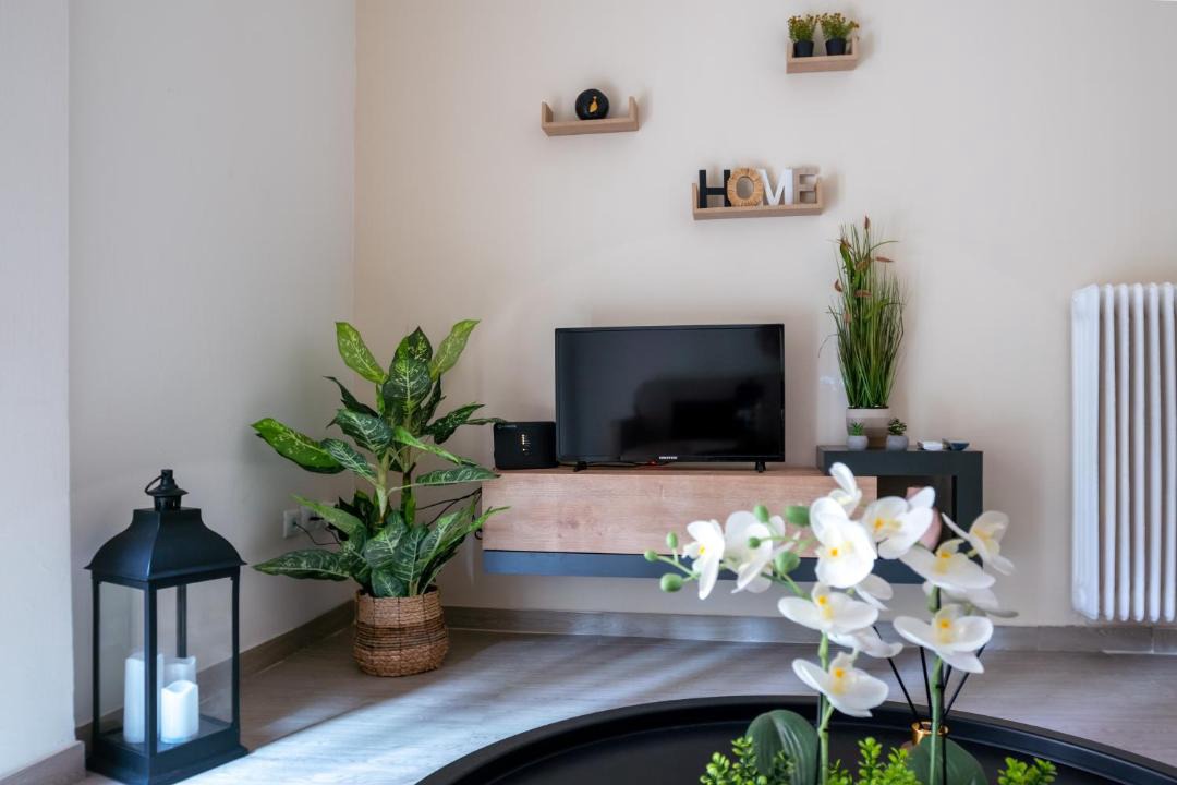 Photo of Livingroom in Athens
