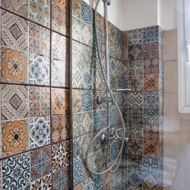 Photo of Bathroom in Athens
