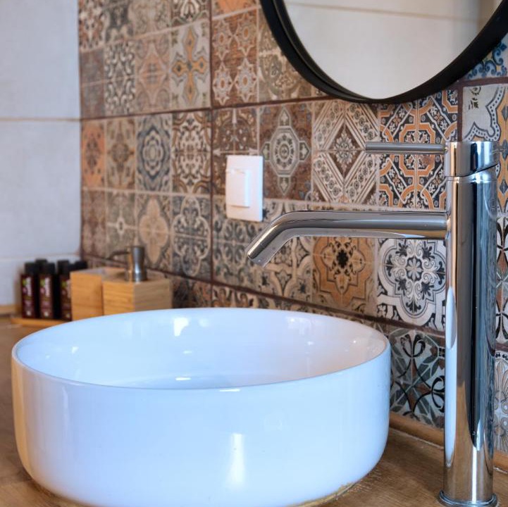 Photo of Bathroom in Athens