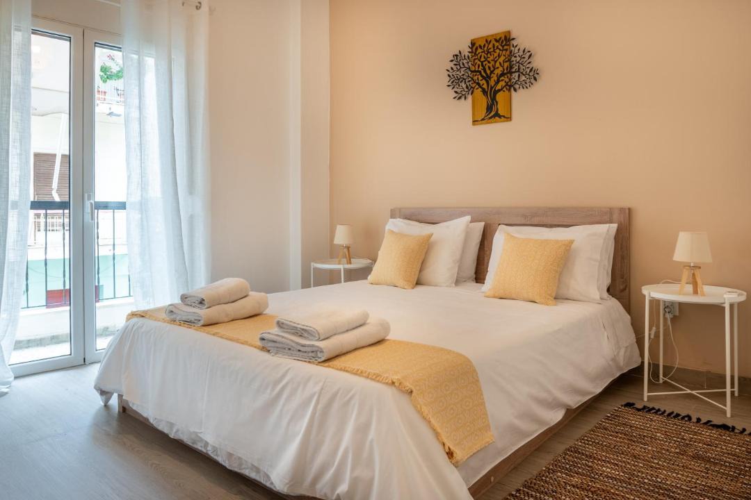 Photo of Bedroom in Athens