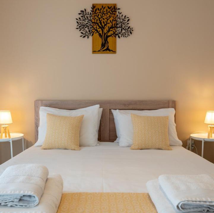 Photo of Bedroom in Athens