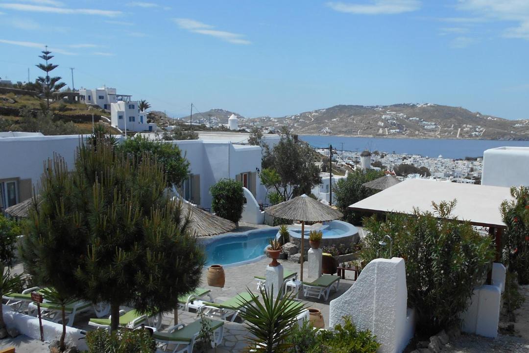 Photo of Others in Mykonos Town