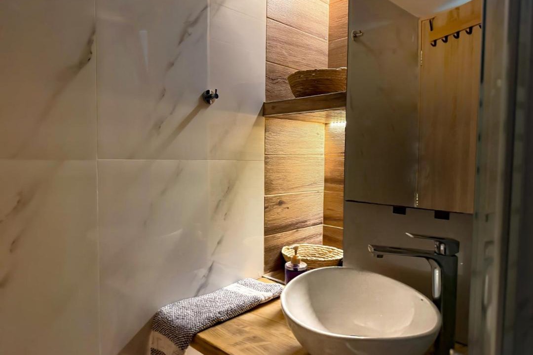 Photo of Bathroom in Athens