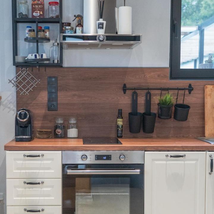 Photo of Kitchen in Skiathos