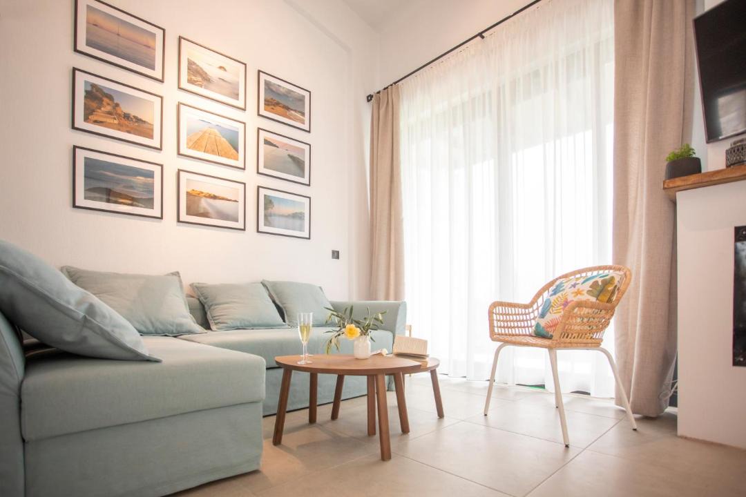 Photo of Livingroom in Skiathos