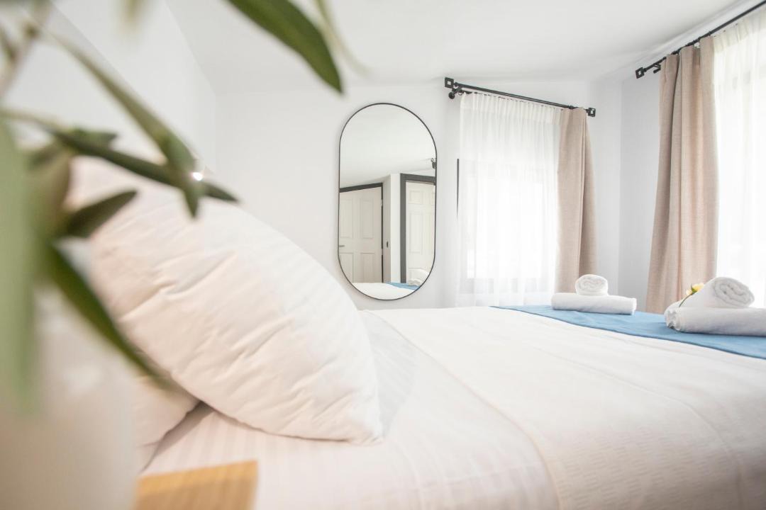 Photo of Bedroom in Skiathos