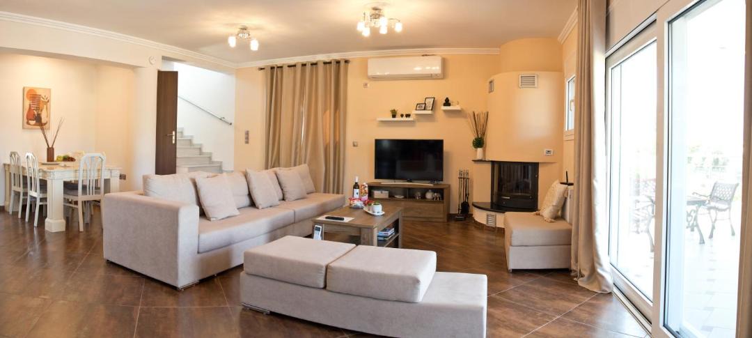 Photo of Livingroom in Eretria