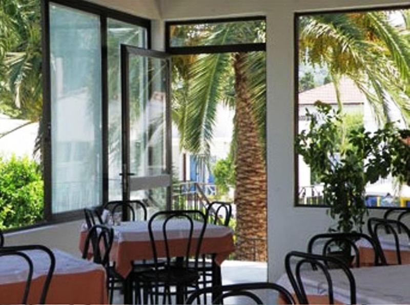 Photo of Patio Balcony in Skopelos Town