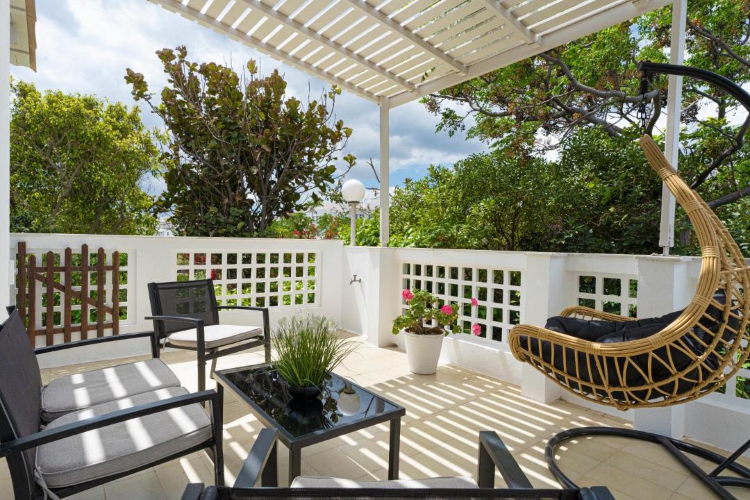 Photo of Patio Balcony in Adamas