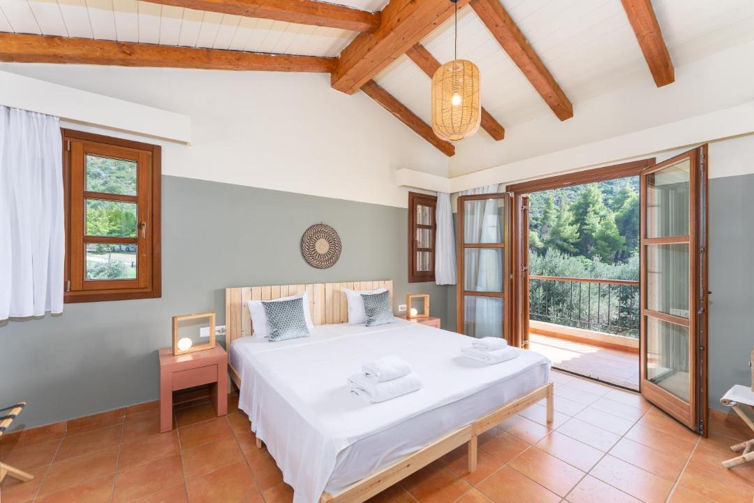 Photo of Bedroom in Agios Mamas