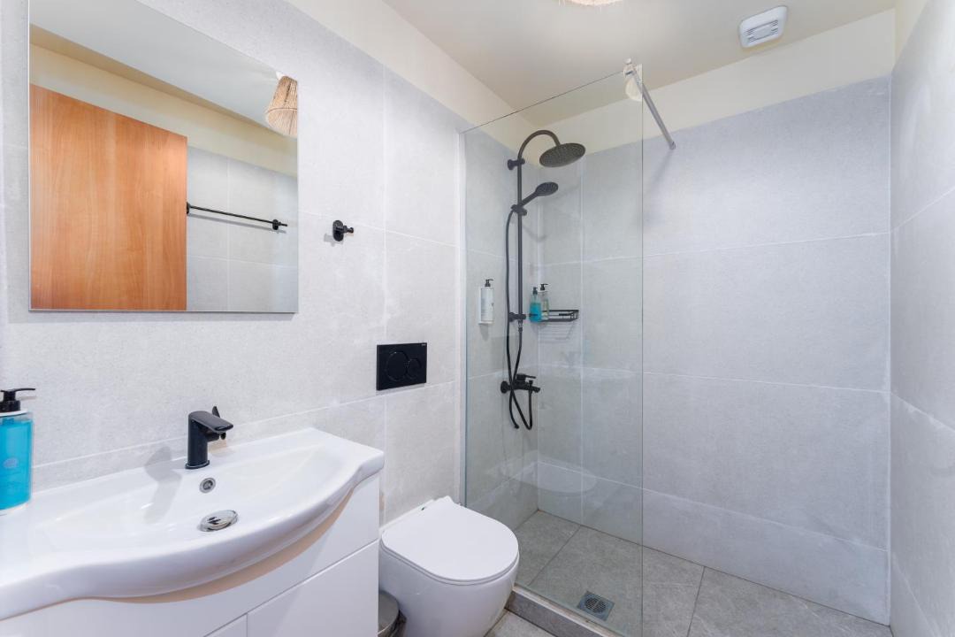 Photo of Bathroom in Agios Mamas
