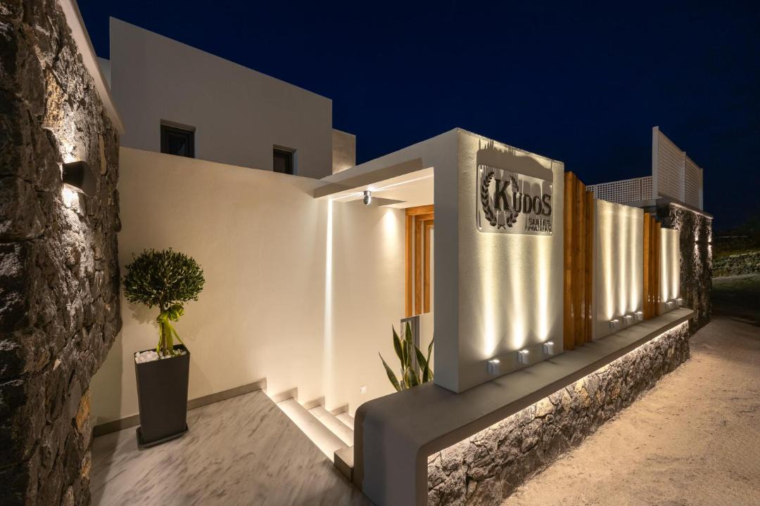 Photo of Others in Fira