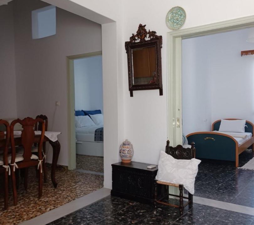 Photo of Others in Skyros Town