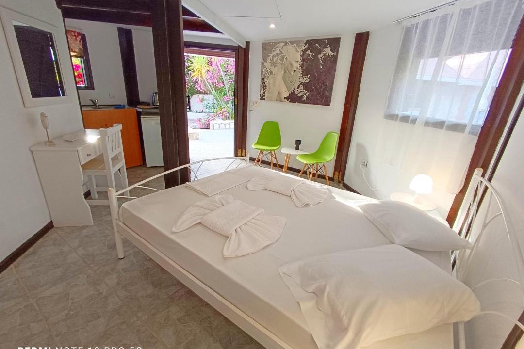 Photo of Bedroom in Minia