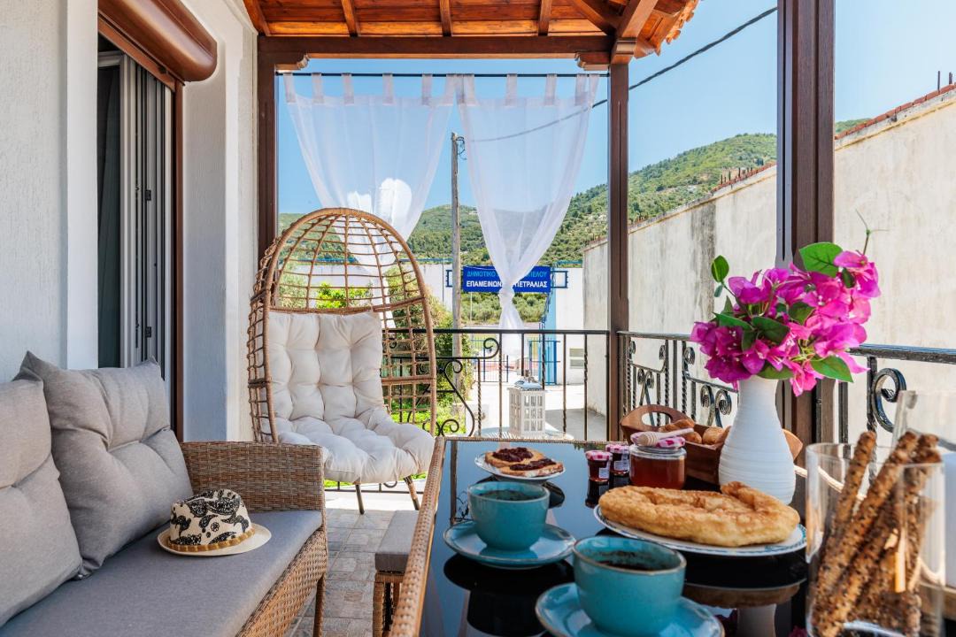 Photo of Others in Skopelos Town