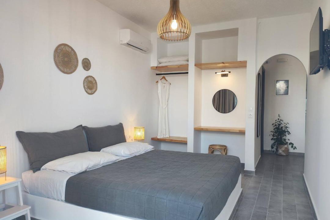 Photo of Bedroom in Afandou
