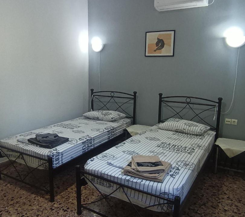 Photo of Bedroom in Elefsina