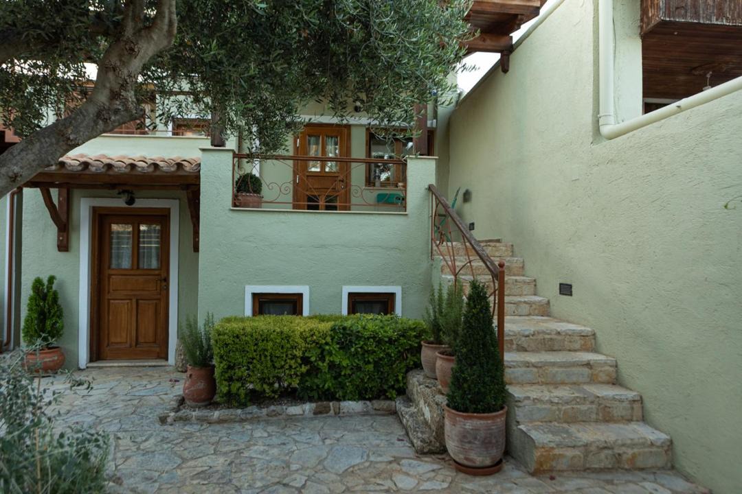 Photo of Others in Archea Korinthos