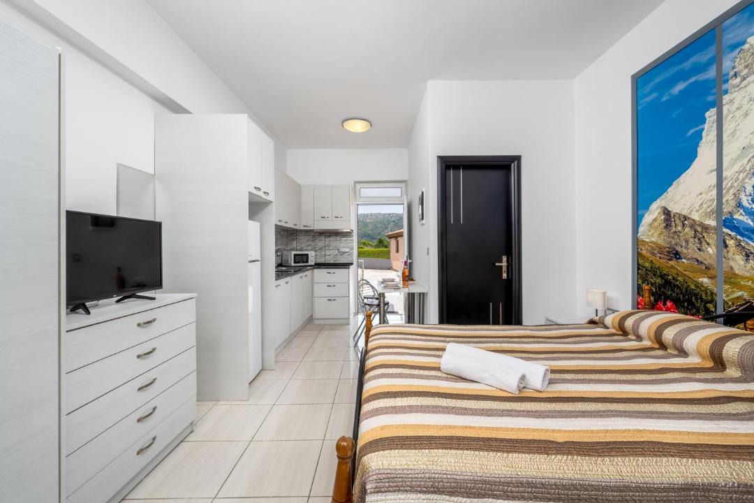 Photo of Bedroom in Filerimos