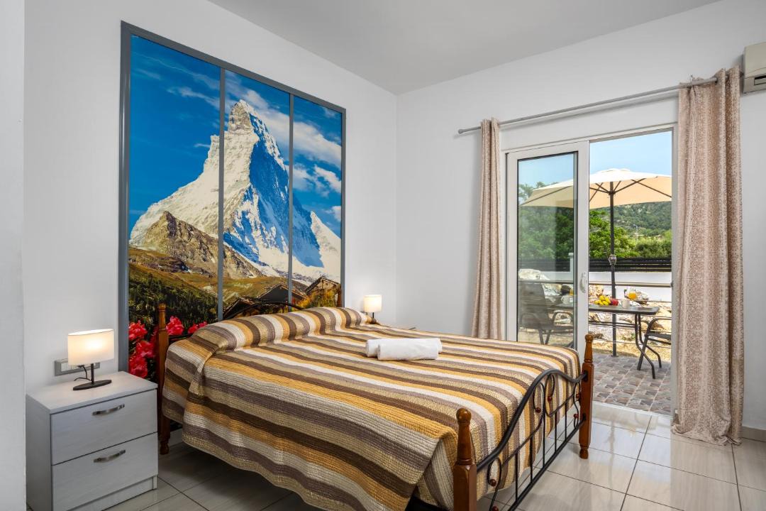Photo of Bedroom in Filerimos