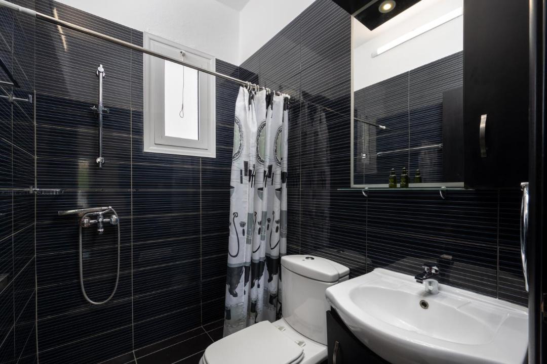 Photo of Bathroom in Filerimos