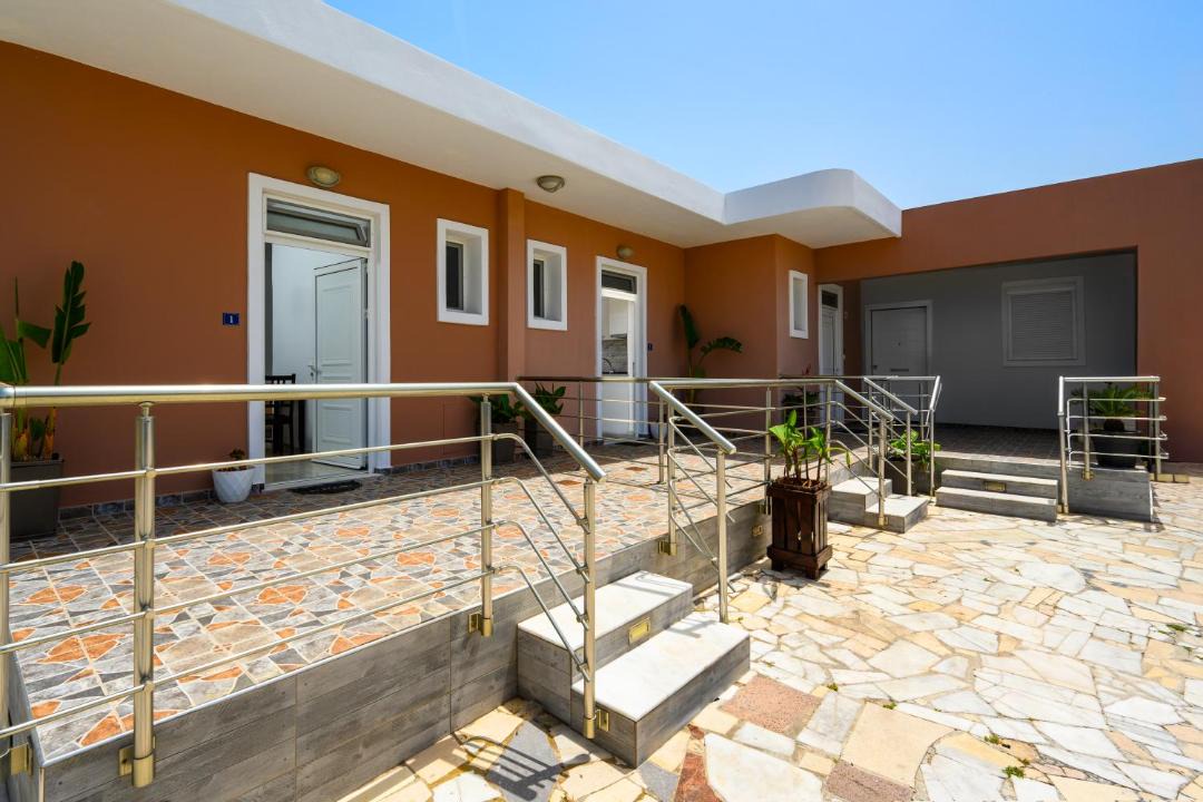 Photo of Patio Balcony in Filerimos
