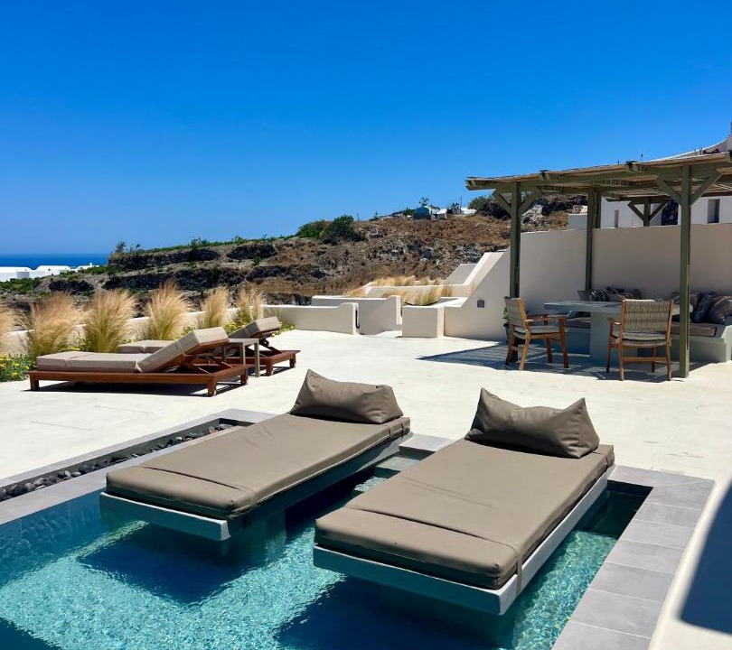 Photo of Others in Santorini