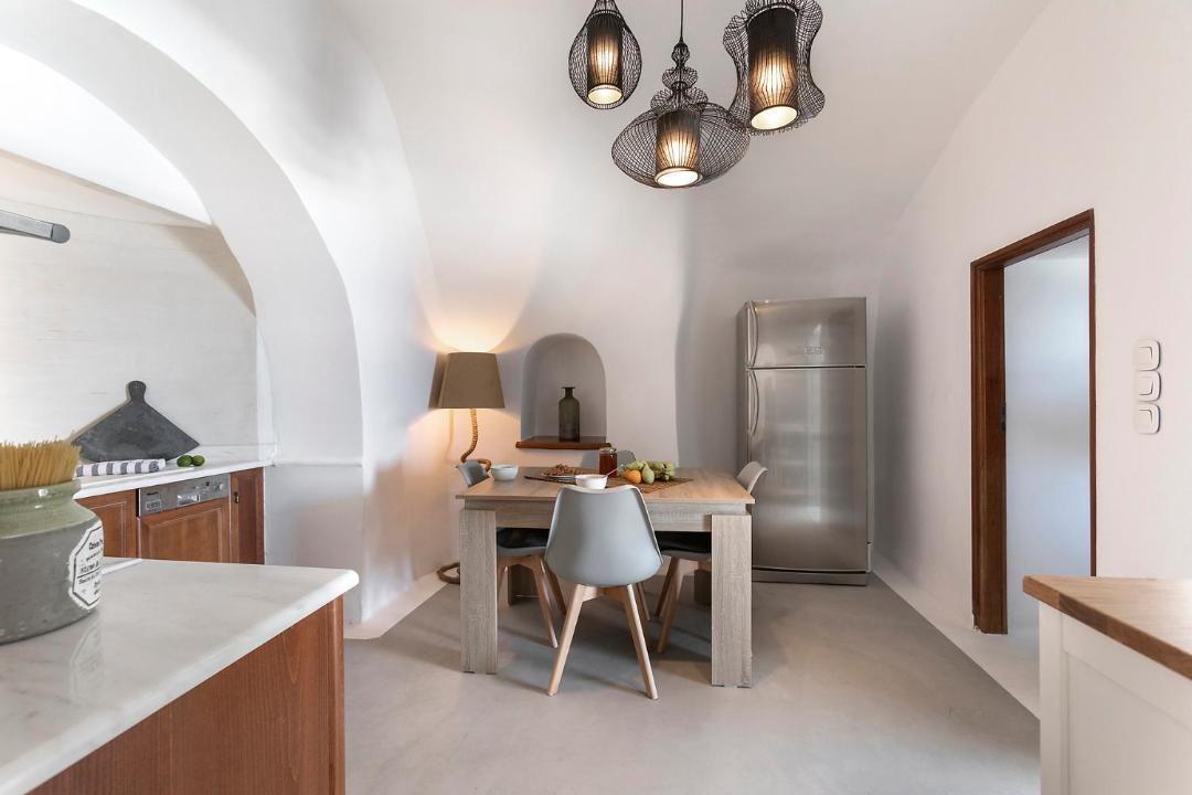 Photo of Kitchen in Firostefani