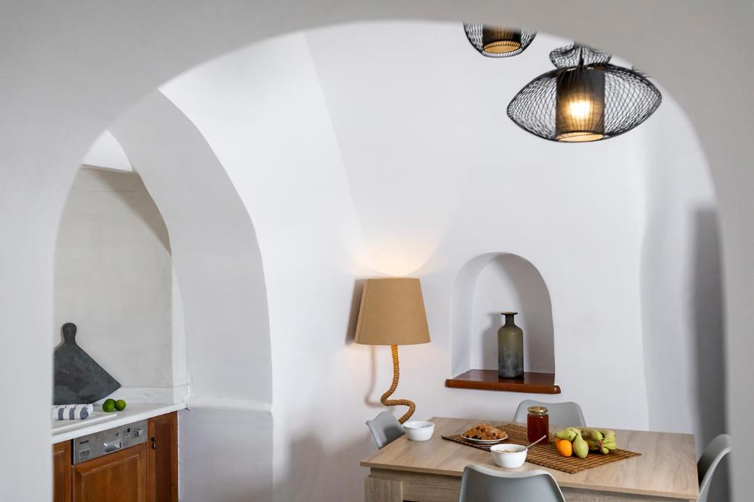 Photo of Kitchen in Firostefani