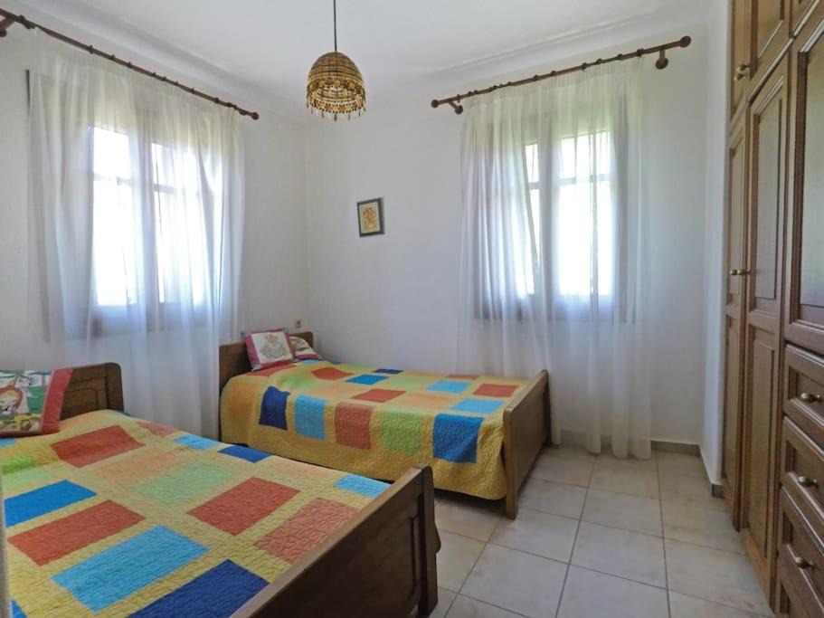 Photo of Bedroom in Stafylos