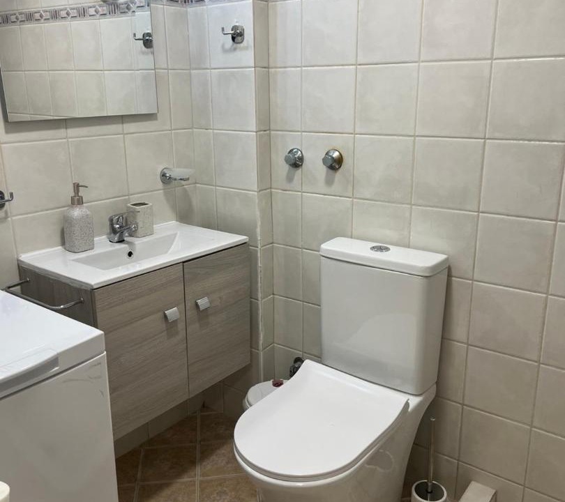 Photo of Bathroom in Vouliagmeni
