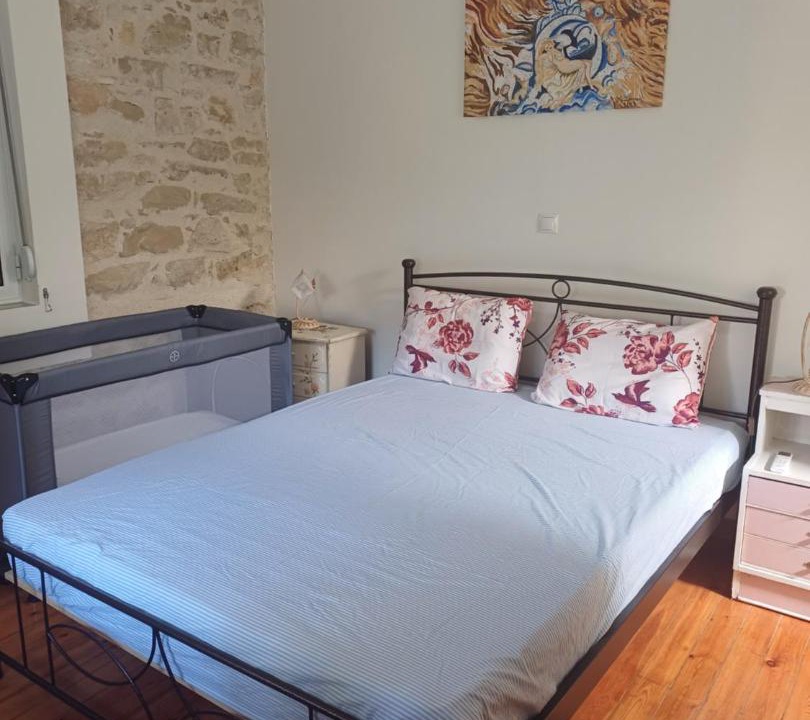 Photo of Bedroom in Loutraki