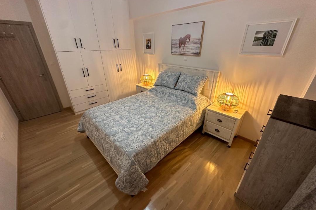 Photo of Bedroom in Neos Kosmos
