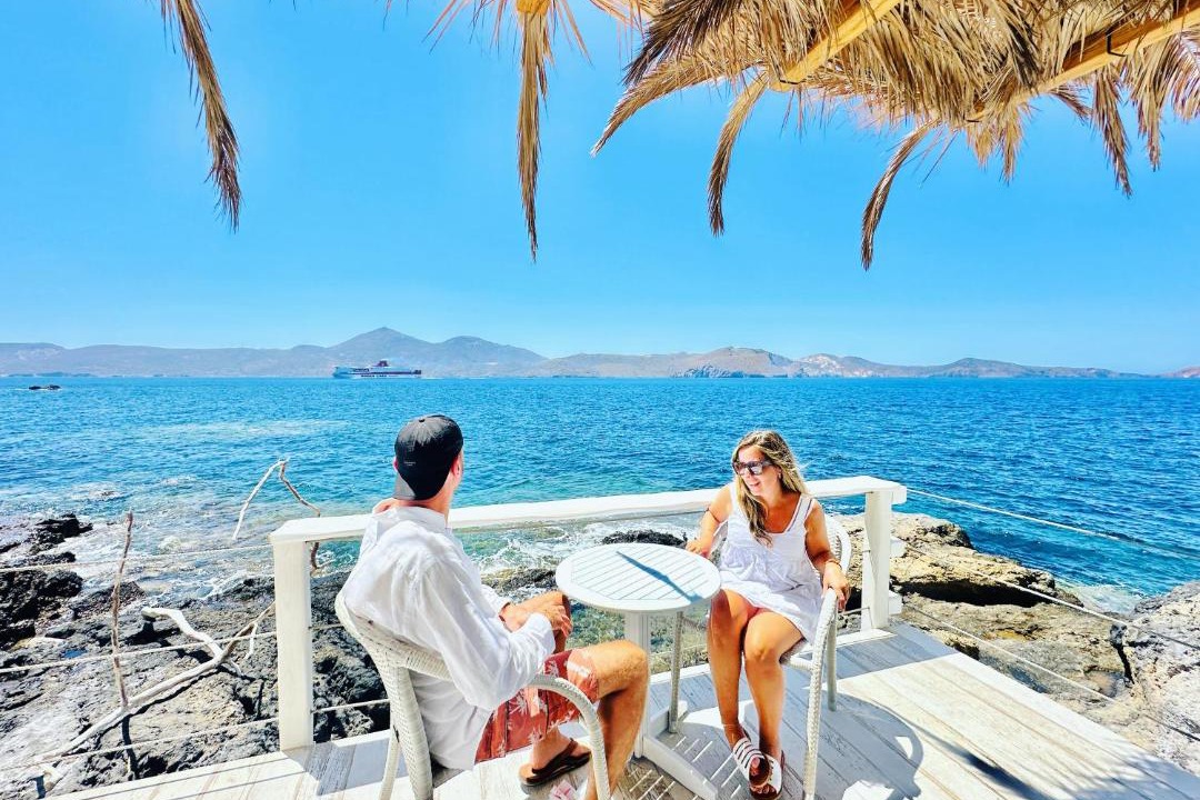 Photo of Others in Milos