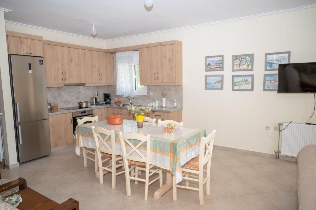 Photo of Kitchen in Skidra