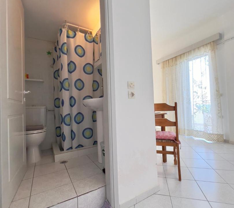 Photo of Bathroom in Sipiada