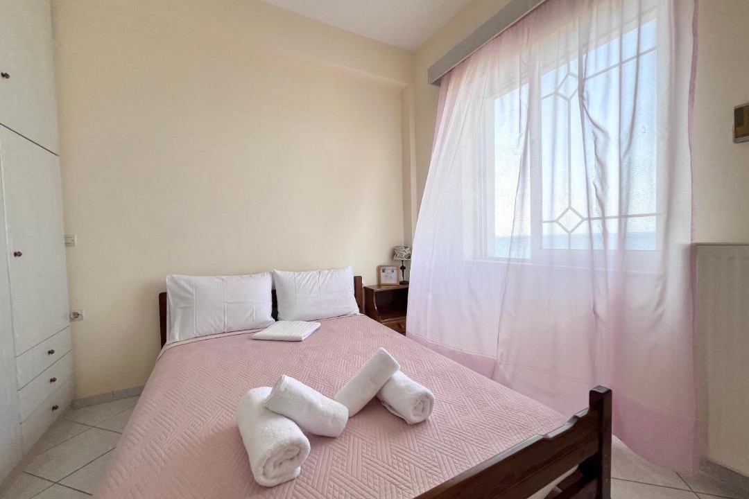 Photo of Bedroom in Sipiada