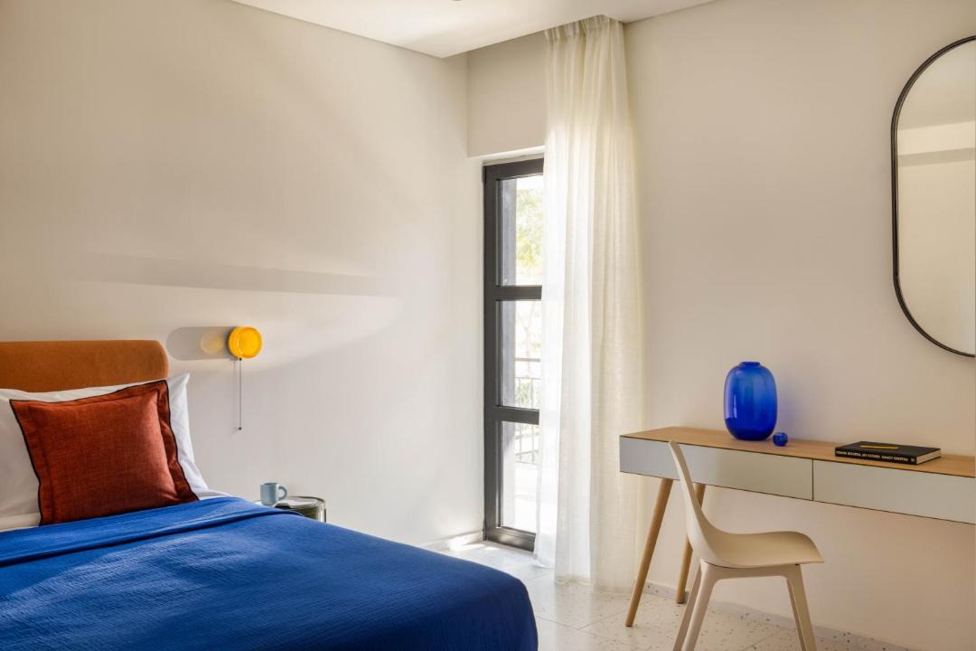 Photo of Bedroom in Psirri