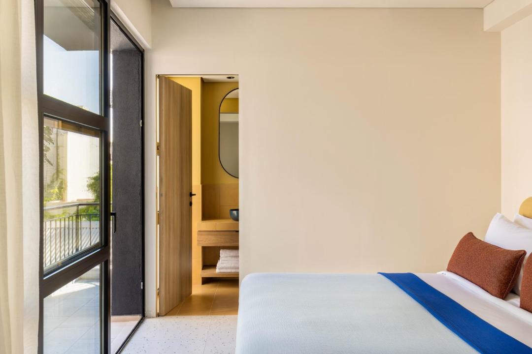 Photo of Bedroom in Psirri